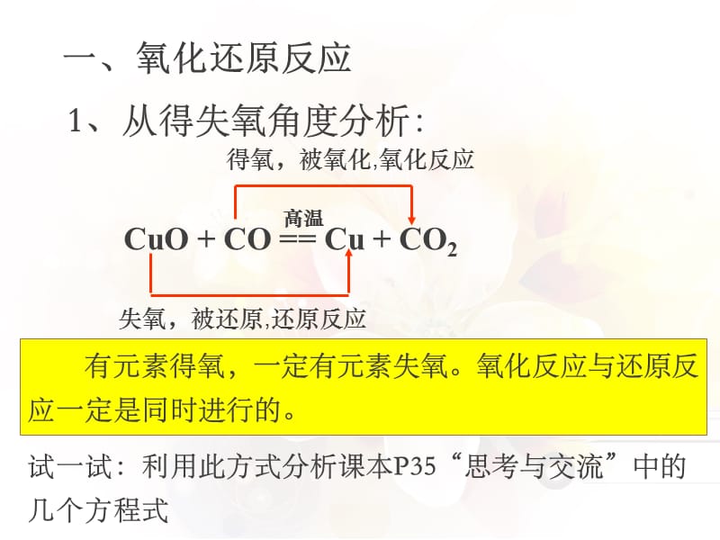 氧化还原反应一.ppt_第3页