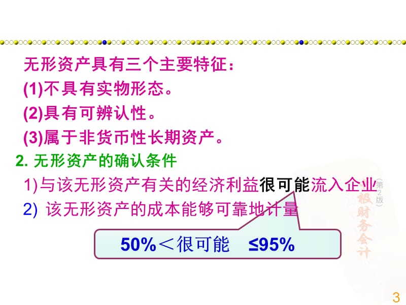 项目四固定资产业务岗位核算任务5无形资产000002.ppt_第3页