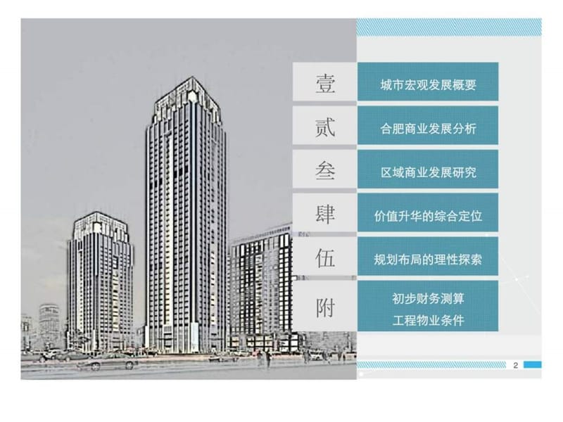 2012年合肥新城国际商业整体策划方案.ppt_第2页