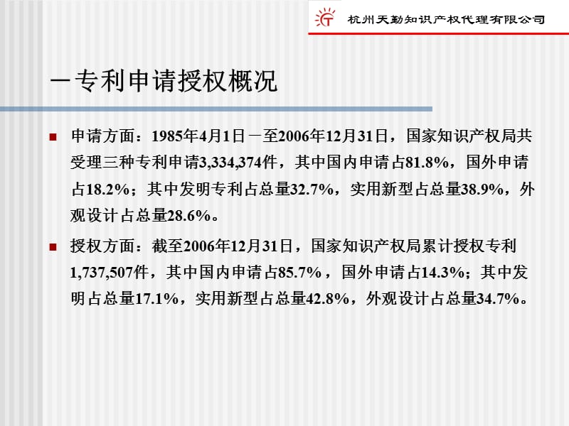 杭州天勤知识产权代理有限公司胡红娟.ppt_第2页