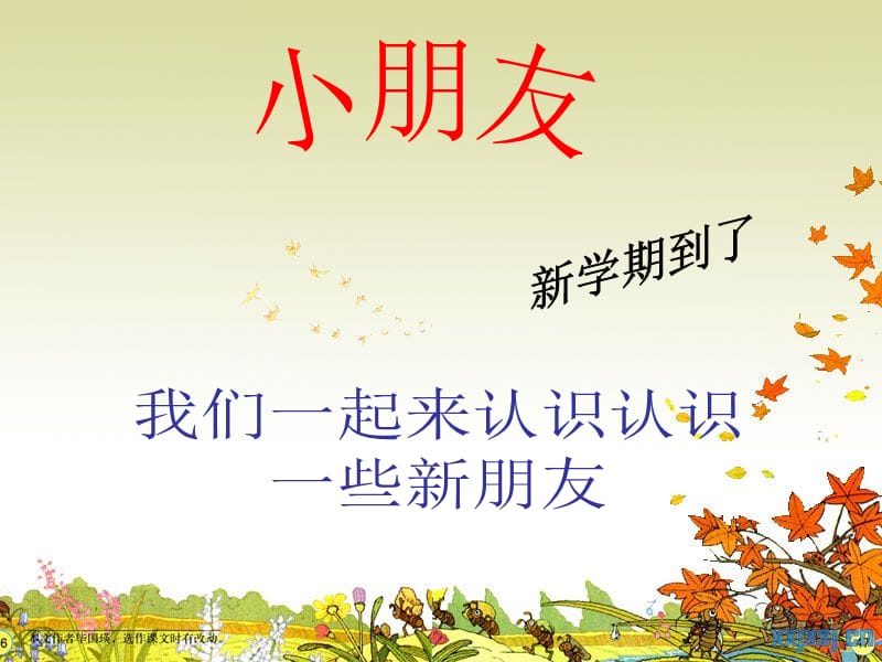 我们的民族小学教学课件.ppt_第1页