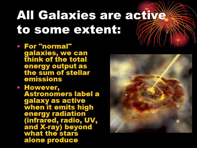 Active Galaxies - CCPhysicsUS：活动星系ccphysicsus.ppt_第2页