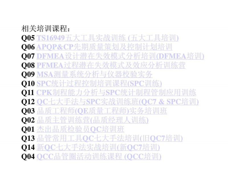 TS16949五大工具实战教材.ppt_第1页