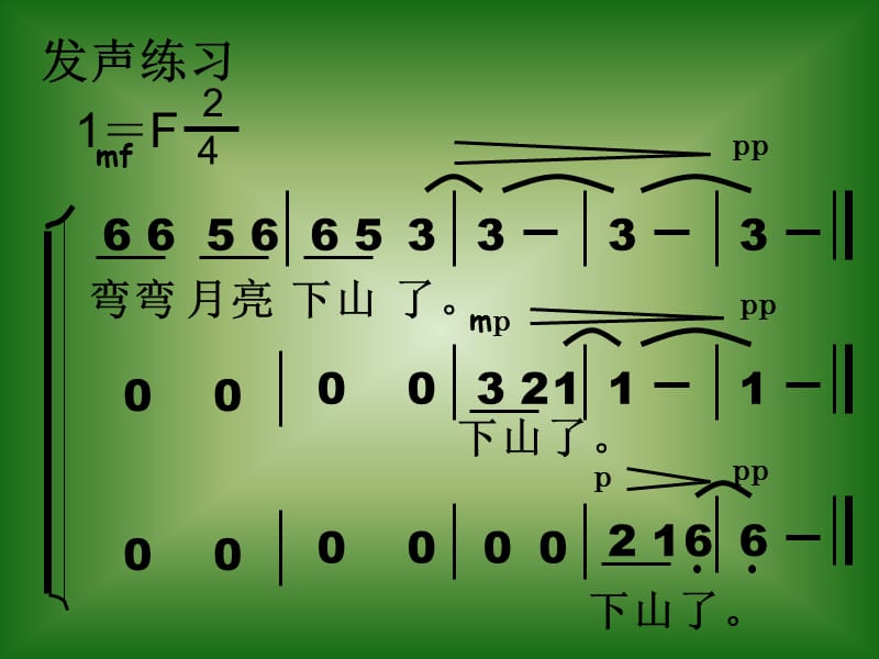 小学音乐愉快的梦.ppt_第2页