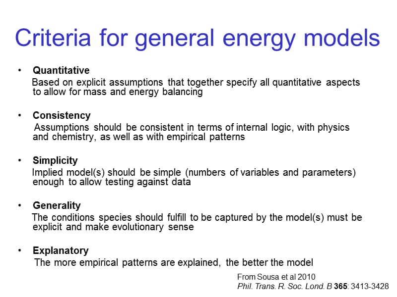 Dynamic Energy Budget theory动态能量预算理论.ppt_第2页