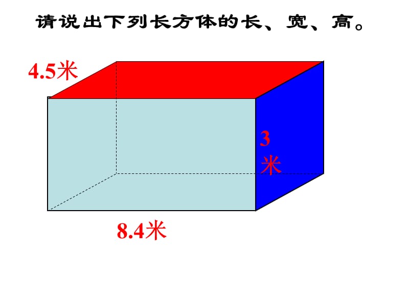 (精编)苏教版六年级上册《正方体和长方体的展开图》(1).ppt_第2页