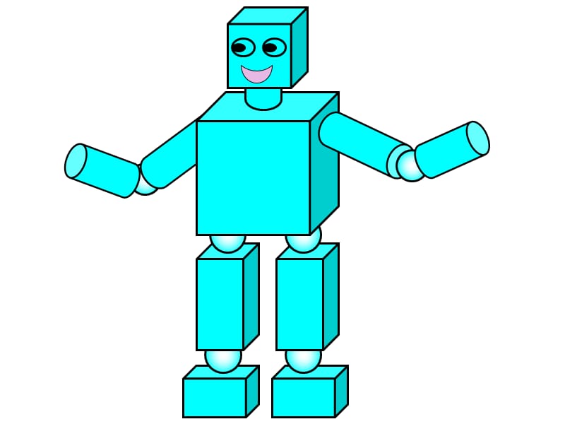 小学一年级数学上册认识物体.ppt_第3页