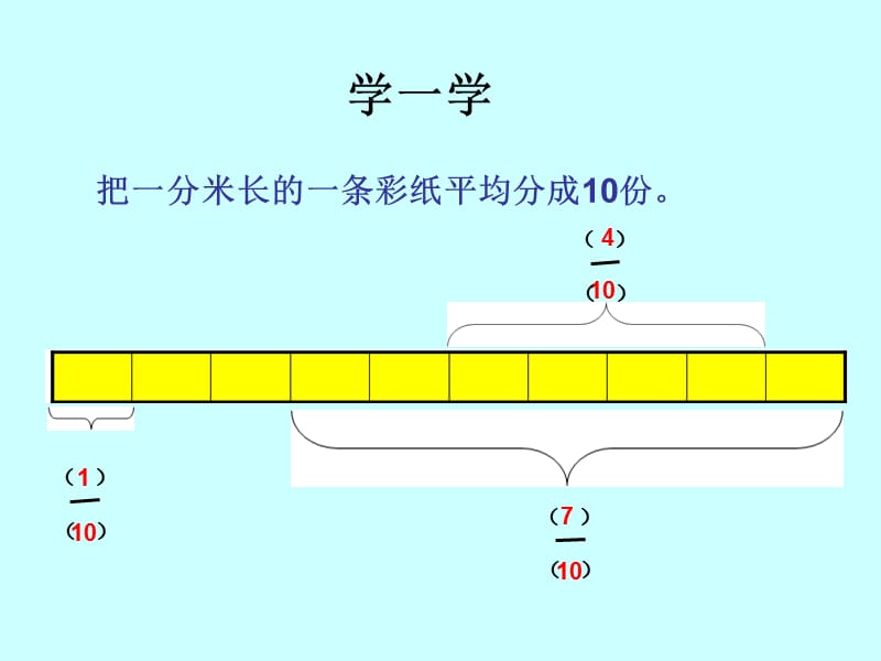 《几分之几》课件马庄乡育才小学.ppt_第3页