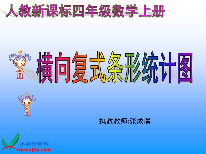 四年级数学单式条形统计图ppt.ppt_第1页