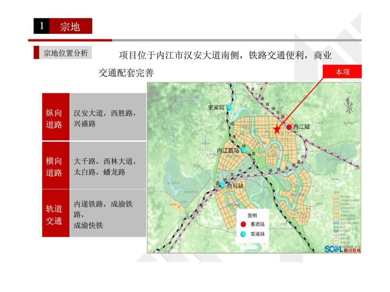 2011年01月成都紫瑞融鑫内江项目定位报告.ppt_第3页