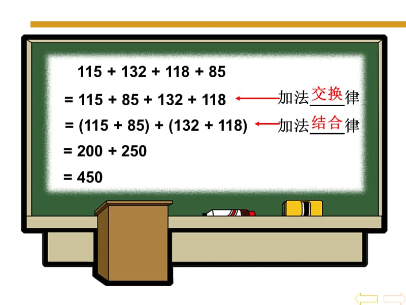 加法运算定律胡艳霞.ppt_第3页