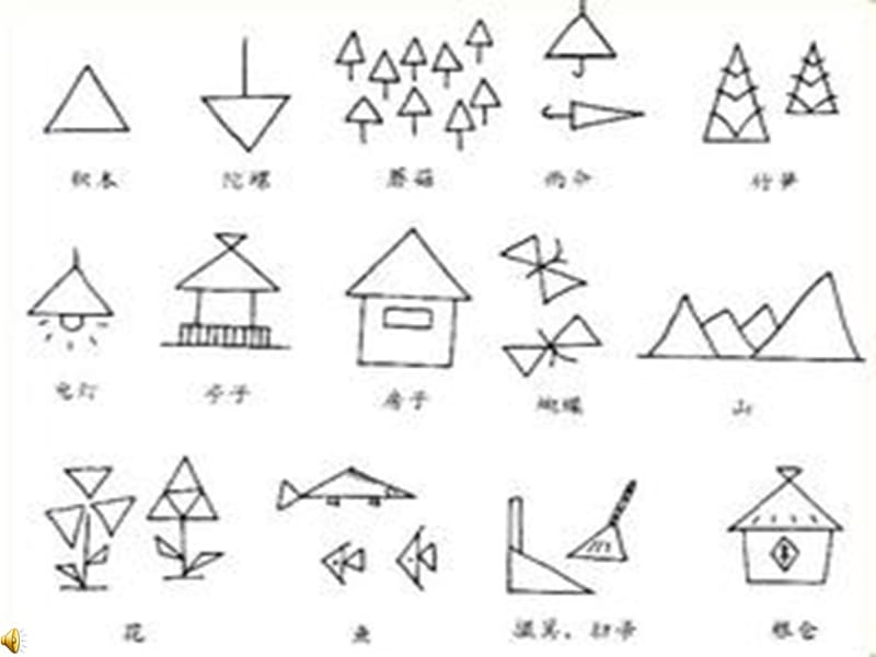 (苏教版)二年级数学上册课件_认识线段.ppt_第2页