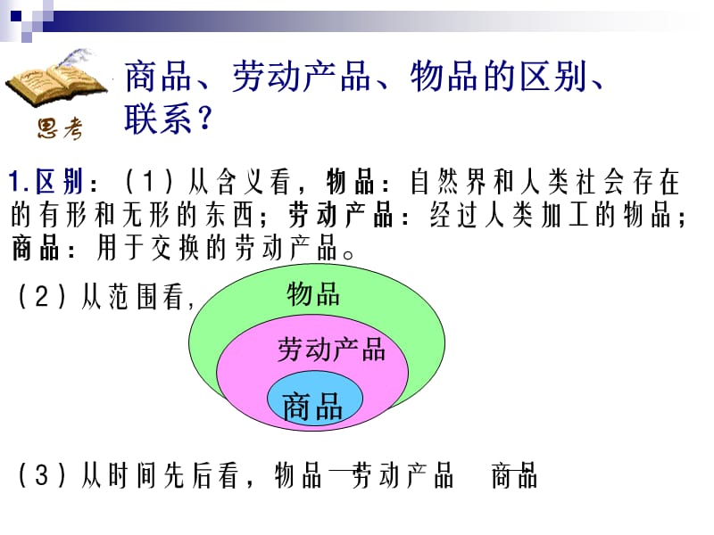 1.1.1《揭开货币的神秘面纱》课件(新人教版08版必修1).ppt_第3页