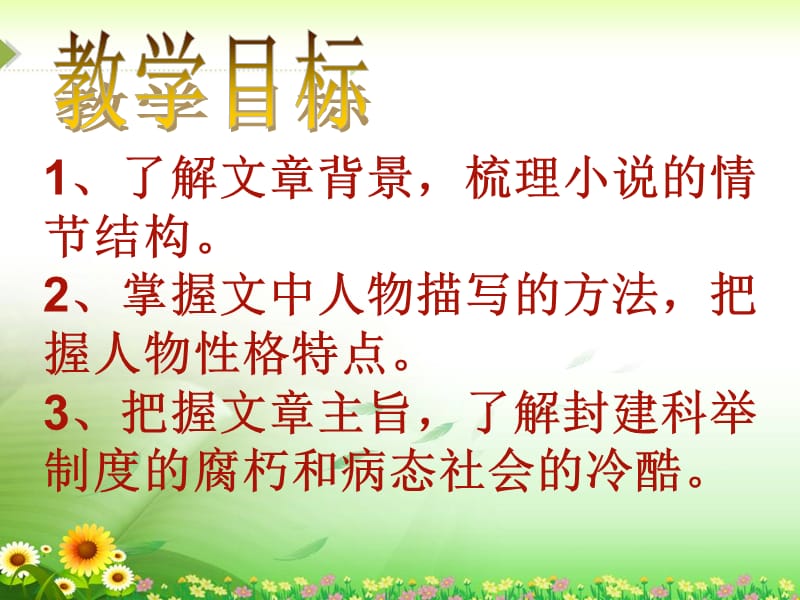 《孔乙己》课件.ppt_第2页