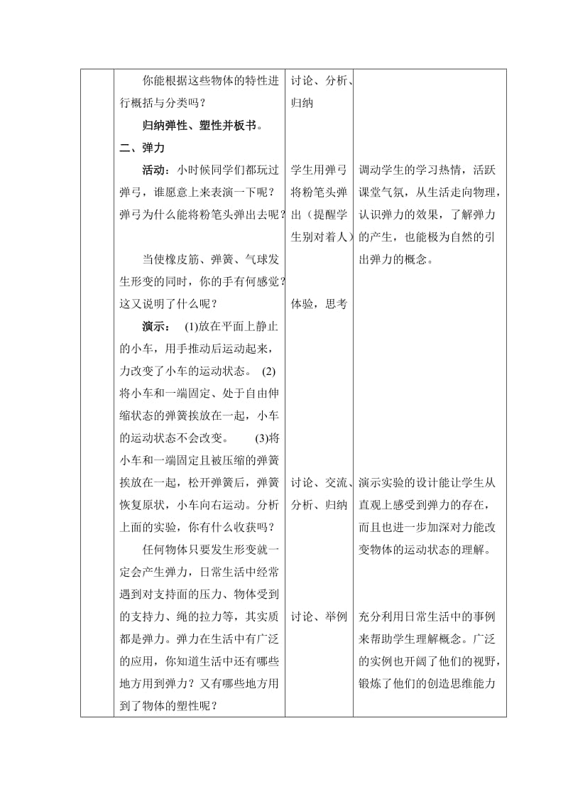 弹力弹簧测力计教学设计.doc_第3页