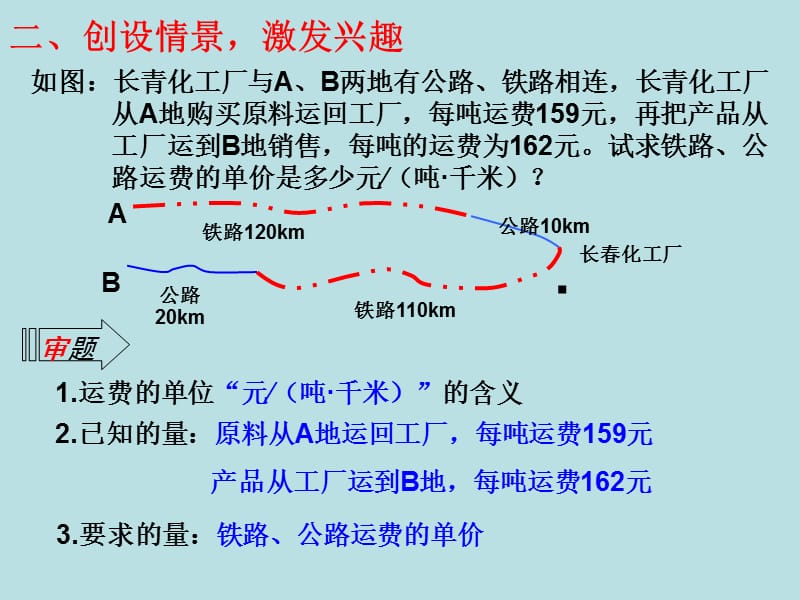 §8.3实际问题与二元一次方程组(3).ppt_第3页