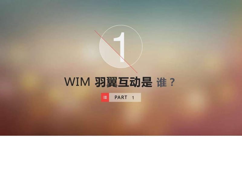 WIMdigital-羽翼互动广告传媒公司介绍_图文.ppt.ppt_第2页