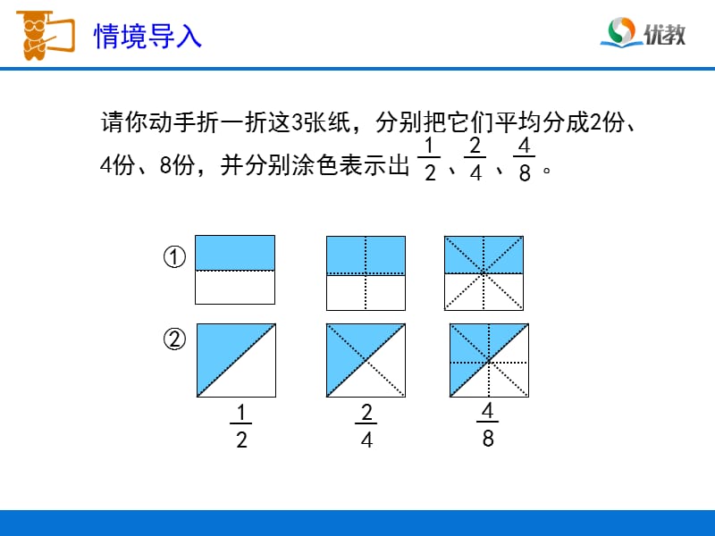 《分数的基本性质》教学课件.ppt_第2页