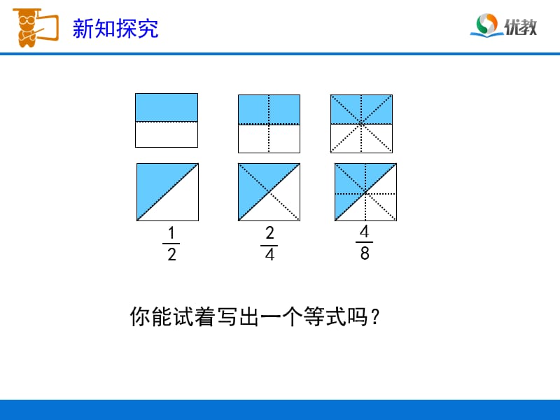 《分数的基本性质》教学课件.ppt_第3页