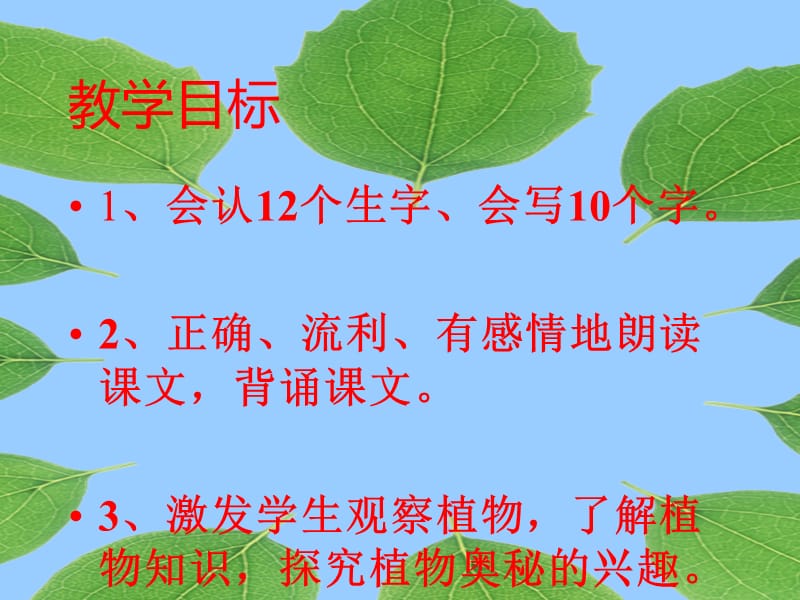 3植物妈妈有办法 (2).ppt_第2页