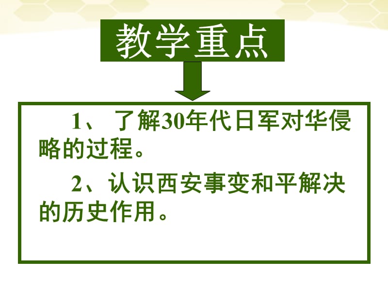 《“中华民族到了最危险的时候”》课件北师大版.ppt_第3页