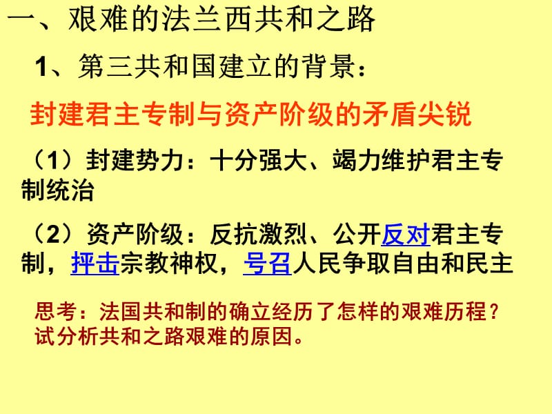 资本主义政治制度在欧洲大陆的扩展（课件）.ppt_第2页