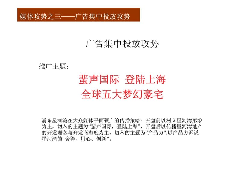 2010年上海浦东星河湾案例分享(4).ppt_第1页