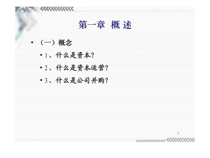 资本运营与公司并购.ppt_第2页