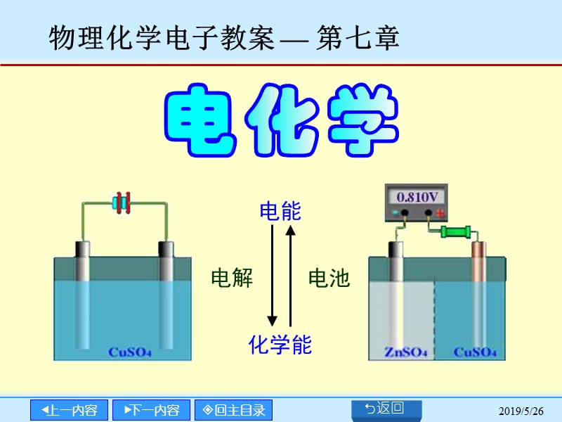 物理化学电子教案第七.ppt_第1页