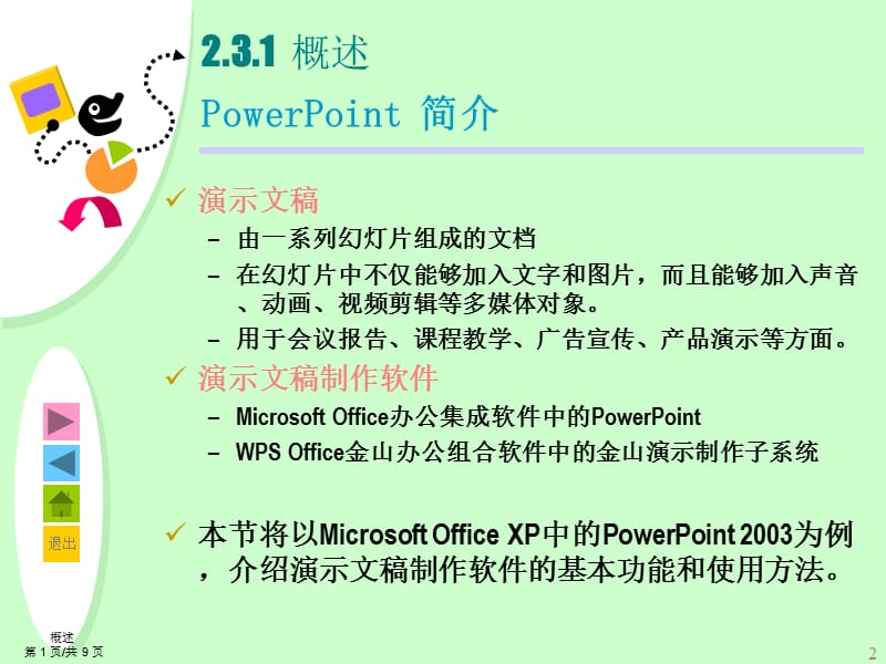 演示文稿制作基础.ppt_第2页