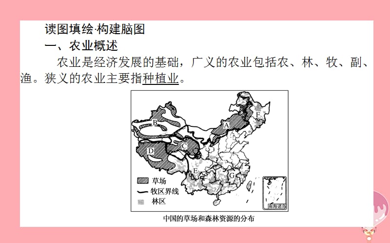 2017_2018学年高中地理区域地理第25课时中国的农业课件.ppt_第3页