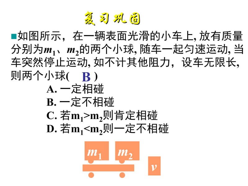 实验探究加速度与力质量的关系精品.ppt_第1页