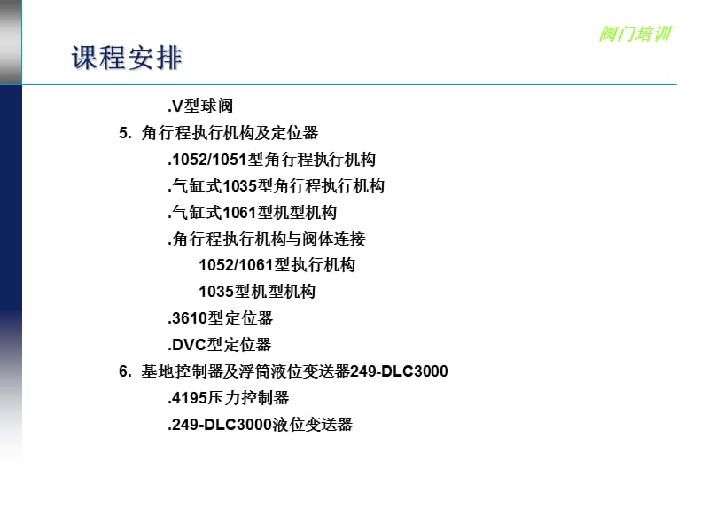 FISHER阀门培训.ppt_第3页