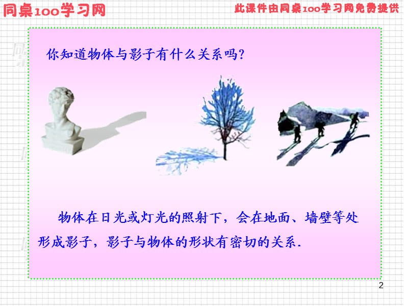 中心投影课件.ppt_第2页