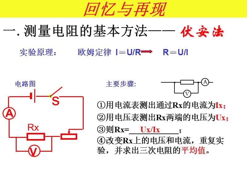 间接测电阻11.ppt_第2页