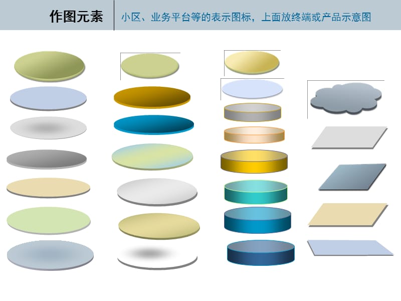 制作各类元素图库.ppt_第2页