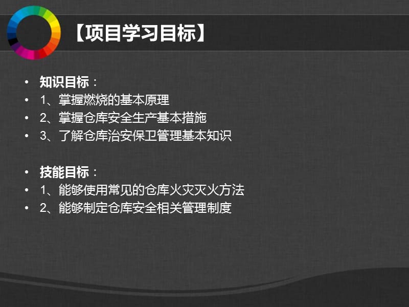 项目12仓库安全管理.ppt_第3页