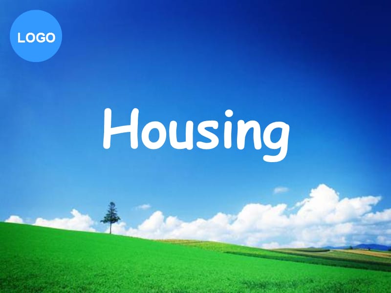 口语课件Housing.ppt_第2页