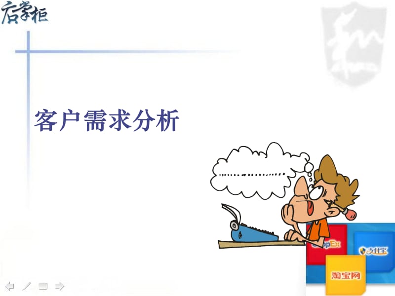 四如何寻找客户需求挖掘客户需求.ppt_第1页