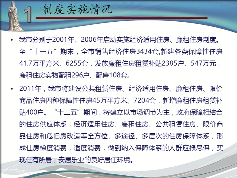 住房保障制度建设情况.ppt_第3页