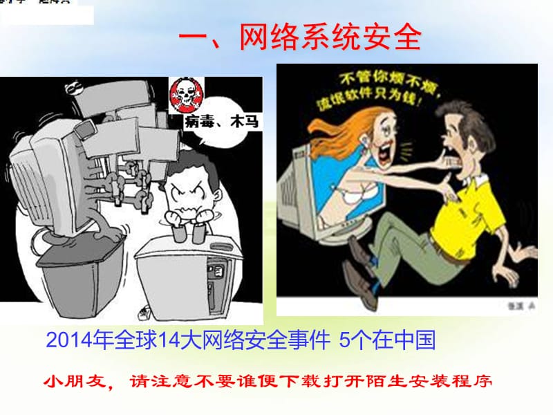 小学生网络安全教育1.ppt_第3页