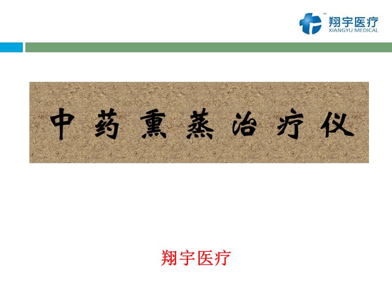 中药熏蒸治疗仪.ppt_第1页