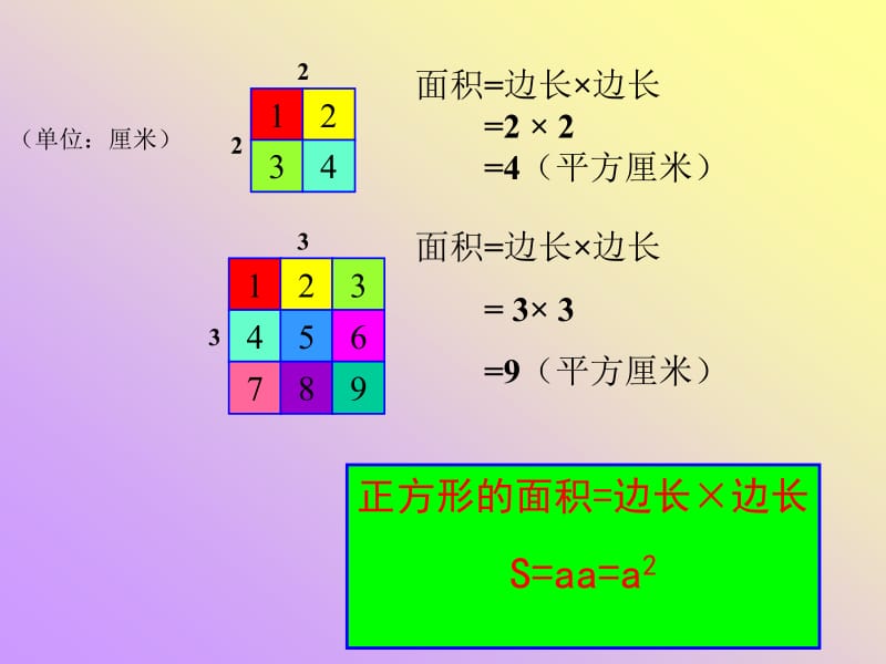 面积公式.ppt_第2页