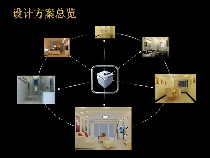 明德敏室内效果图2011925.ppt_第3页