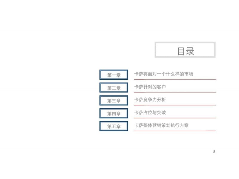 2007年点西安中贸世纪卡萨项目营销策划报告 (2).ppt_第2页