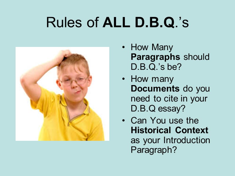 “How to Do Document Based Que时stion Essays”：“如何做基于文档的问题论文集》.ppt_第3页