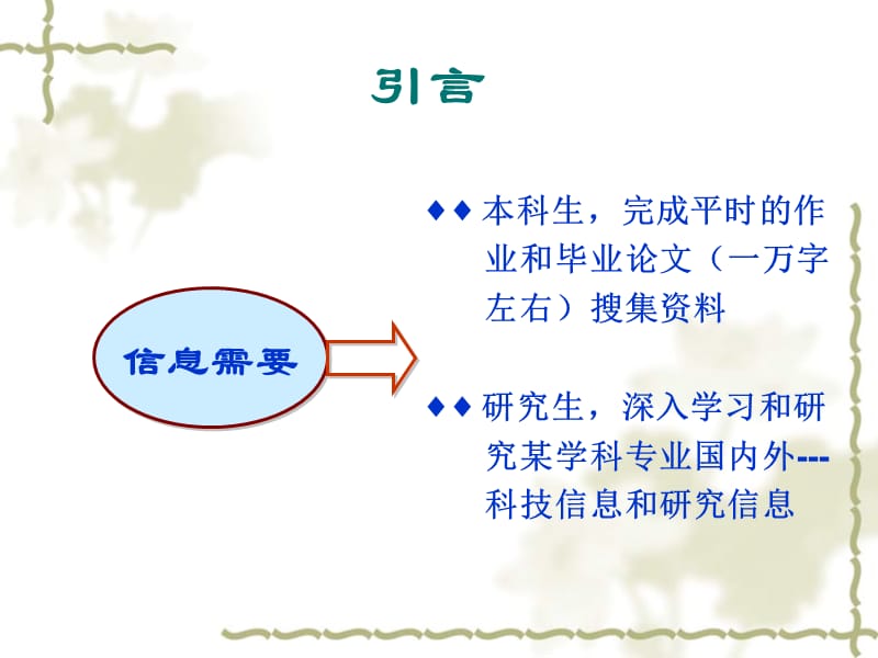 图书馆各类型文献资源查找与利用信息检索.ppt_第2页