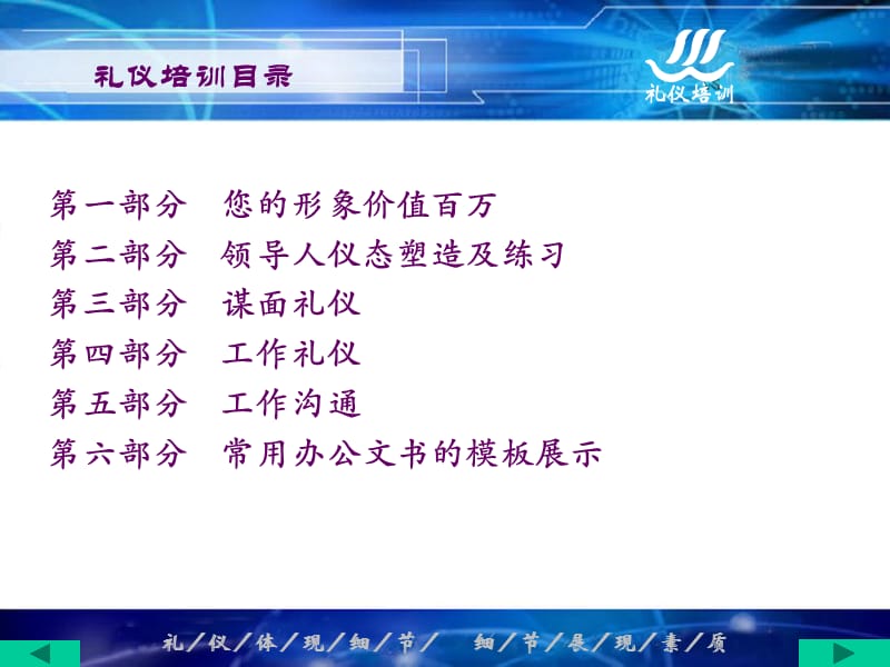 办公室礼仪培训.ppt_第2页