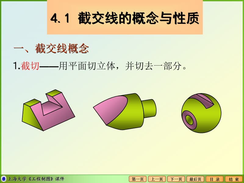 截交线的概念与质教学课件.ppt_第2页