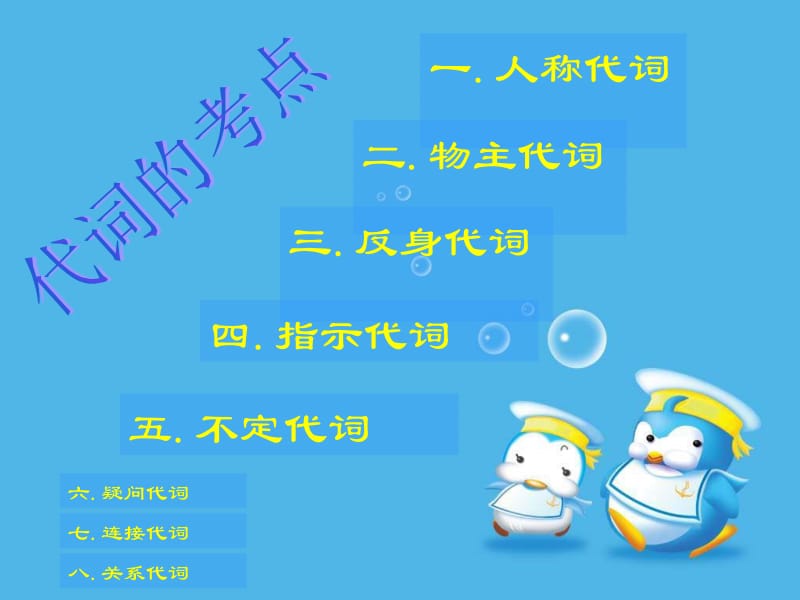 一人称代词.ppt_第1页